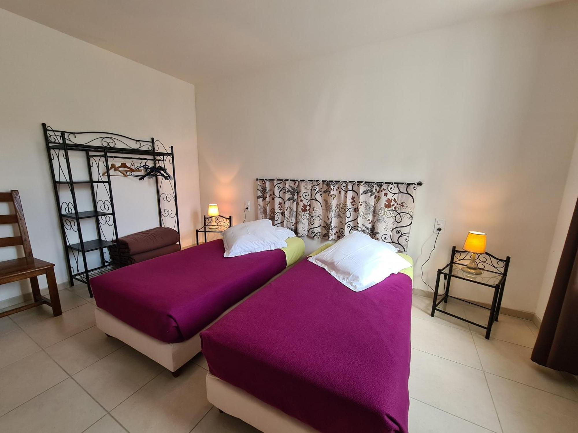 Gite Familial En Ferme Avec Jardin, Proche Foret Et Canal D'Orleans - Label Tourisme Et Handicap - Fr-1-590-7 Chailly-en-Gatinais Εξωτερικό φωτογραφία